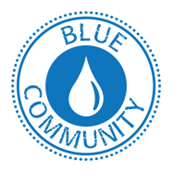 Wasser - Blue Community Schweiz