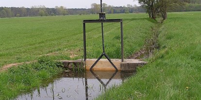 Wasserprojekt - Deutschland - Deutscher Verband für Landschaftspflege e.V.